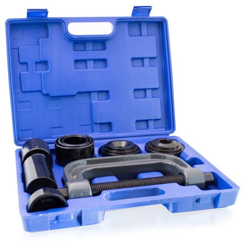 ZESTAW ŚCIĄGACZA DO PRZEGUBÓW 9-CZĘŚCIOWY ŚCIĄGACZ PRZEGUBÓW KULOWYCH BITUXX