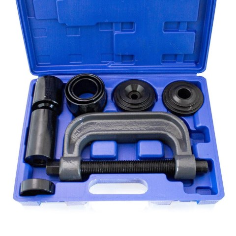 ZESTAW ŚCIĄGACZA DO PRZEGUBÓW 9-CZĘŚCIOWY ŚCIĄGACZ PRZEGUBÓW KULOWYCH BITUXX