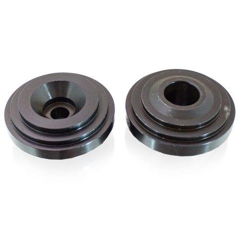 ZESTAW ŚCIĄGACZA DO PRZEGUBÓW 9-CZĘŚCIOWY ŚCIĄGACZ PRZEGUBÓW KULOWYCH BITUXX