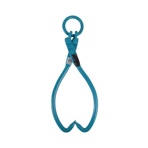 Chwytak do drewna Bituxx 450 mm – samozaciskowy chwytak 680 kg