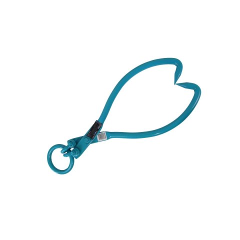 Chwytak do drewna Bituxx 450 mm – samozaciskowy chwytak 680 kg