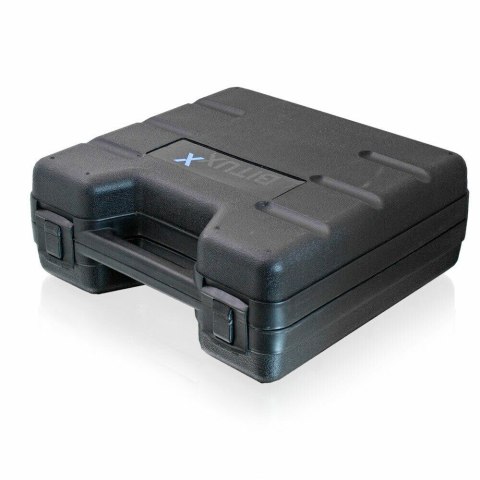 FREZARKA DO KRAWĘDZI GÓRNOWRZECIONOWA 1200W ZESTAW Z 12 GŁOWICAMI W WALIZCE