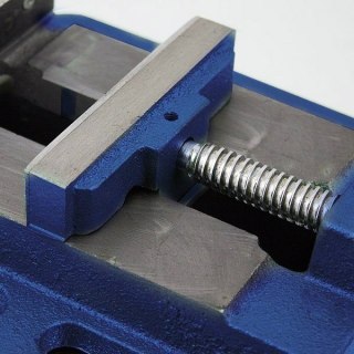 IMADŁO MASZYNOWE 80 MM BITUXX CIĘŻKIE MASYWNE PROFESJONALNE