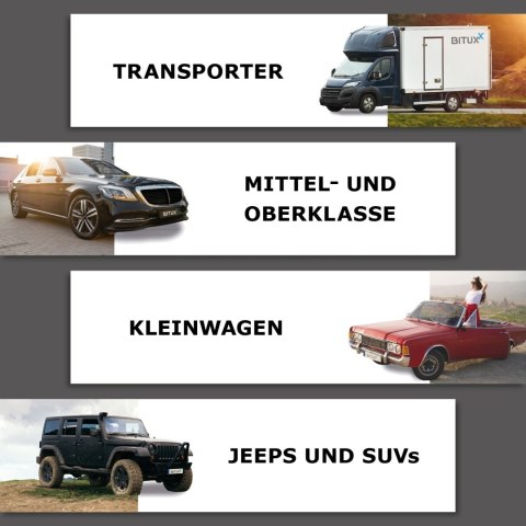 Klucz dynamometryczny Bituxx 28-210 Nm + 3 nasadki w walizce, stal CrV