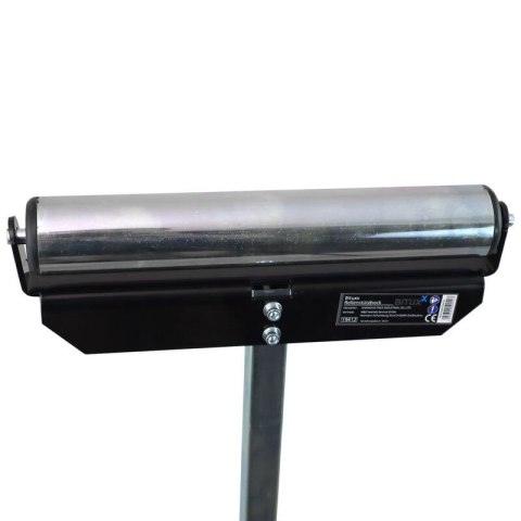 Kozioł podporowy Bituxx do 90kg idealny do warsztatu.