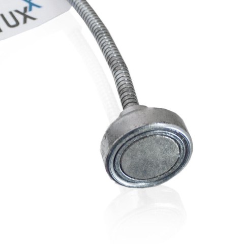 LAMPKA LED ROBOCZA LAMPA NA BATERIE MAGNETYCZNA REGULOWANA 26CM