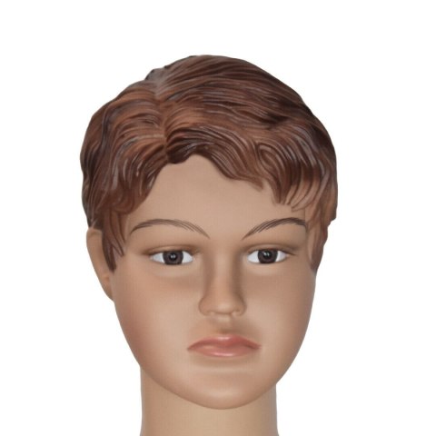 MANEKIN WYSTAWOWY DZIECIĘCY CHŁOPIĘCY 110CM PEŁNOPOSTACIOWY