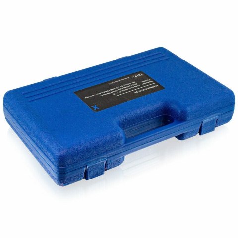 NITOWNICA RĘCZNA DO NITOWANIA DŹWIGNIOWA DO NITONAKRĘTEK M6-M18