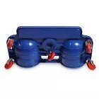 Nakolannik warsztatowy roboczy budowlany klęcznik Bituxx