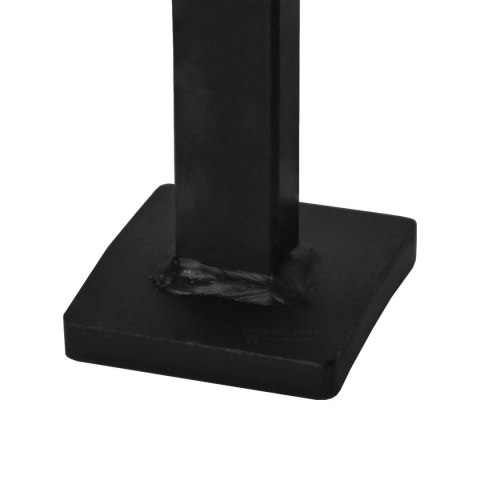 PODNOŚNIK KORBOWY BITUXX MECHANICZNY 1500KG DO WARSZTATU KOLEJOWY