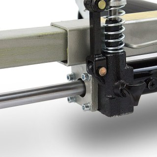 PODNOŚNIK PODNOŚNIKI WÓZEK MANEWROWY 680 KG/SZT 4 SZT