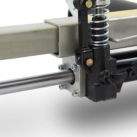 PODNOŚNIK PODNOŚNIKI WÓZEK MANEWROWY 680 KG/SZT 4 SZT