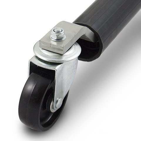 PODNOŚNIK PODNOŚNIKI WÓZEK MANEWROWY 680 KG/SZT 4 SZT