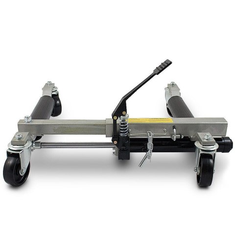 PODNOŚNIK PODNOŚNIKI WÓZEK MANEWROWY 680 KG/SZT 4 SZT