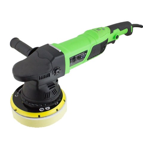 POLERKA SAMOCHODOWA 950W POLEROWANIA POLEROWANIE AUTA