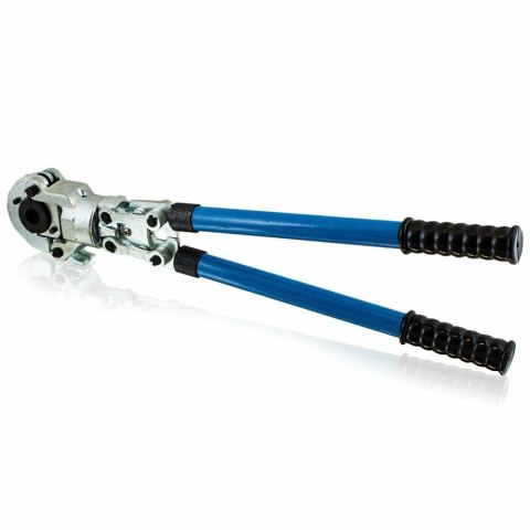 Bituxx Profesjonalna Prasa / Zaciskarka do Rur PEX 16–32 mm – Ręczna Hydrauliczna Praska z 360° Głowicą