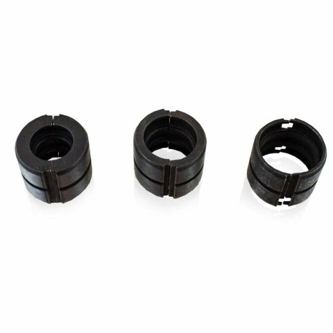 Bituxx Profesjonalna Prasa / Zaciskarka do Rur PEX 16–32 mm – Ręczna Hydrauliczna Praska z 360° Głowicą