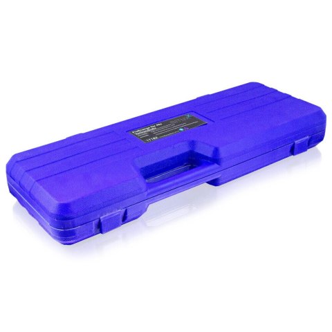 Bituxx Profesjonalna Prasa / Zaciskarka do Rur PEX 16–32 mm – Ręczna Hydrauliczna Praska z 360° Głowicą