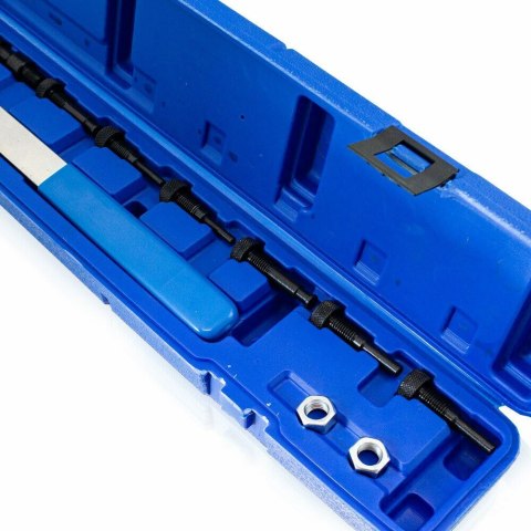 PROFESJONALNY ZESTAW KLUCZY DO USTAWIANIA WAŁKA ROZRZĄDU W WALIZCE