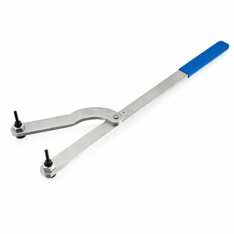 PROFESJONALNY ZESTAW KLUCZY DO USTAWIANIA WAŁKA ROZRZĄDU W WALIZCE