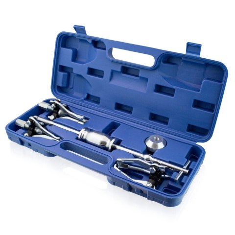 Profesjonalny zestaw ściągaczy do łożysk Bituxx 5 el. i młotek ślizgowy demontaż