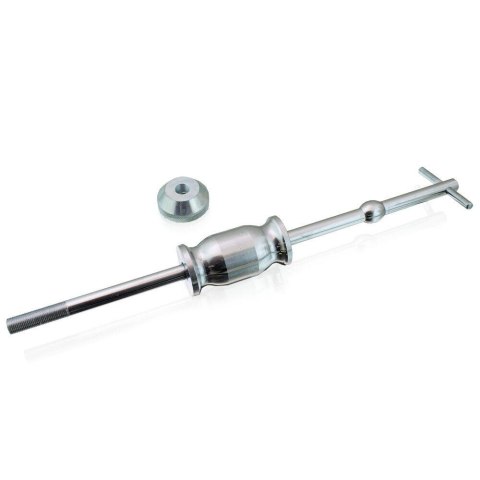 Profesjonalny zestaw ściągaczy do łożysk Bituxx 5 el. i młotek ślizgowy demontaż