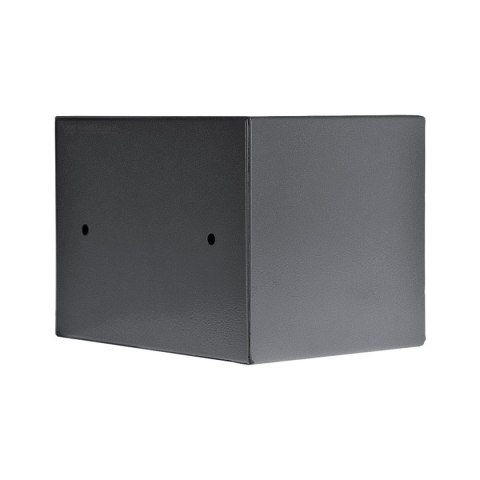 Bituxx sejf biurowy / domowy z zamkiem elektronicznym – kasetka bezpieczeństwa na dokumenty, gotówkę i wartości