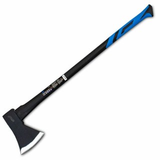 SIEKIERA TOPOREK TOPÓR DO DREWNA 2,85 KG UCHWYT Z WŁÓKNA SZKLANEGO