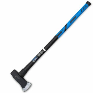 SIEKIEROMŁOT SIEKIERA TOPÓR MŁOT BITUXX 2,7 KG TRZONEK Z WŁÓKNA SZKLANEGO