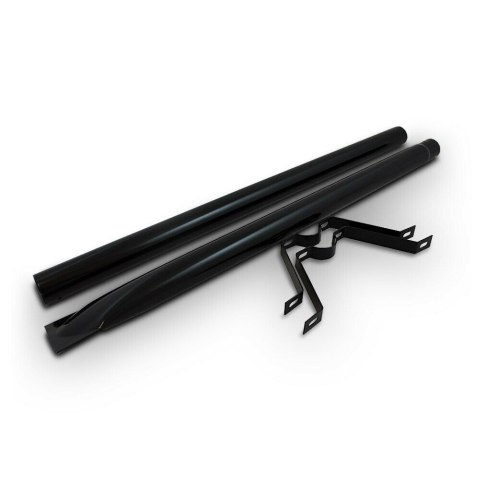 SKRZYNKA NA LISTY AMERYKAŃSKA POCZTOWA + FLAGA GRAFITOWA HIT SEZONU