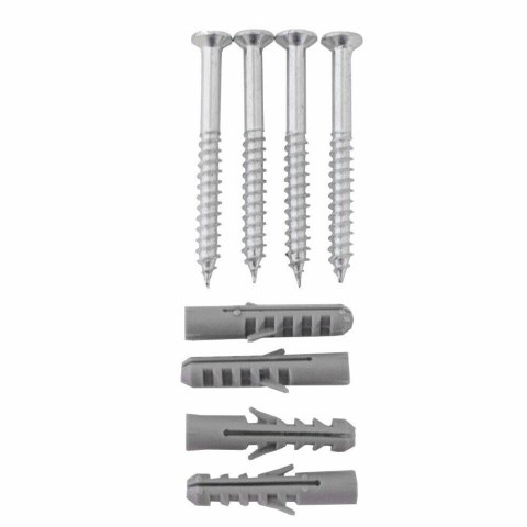 SOLIDNY STOJAK ROWEROWY 10 MIEJSCOWY METALOWY NA ROWERY ROWER