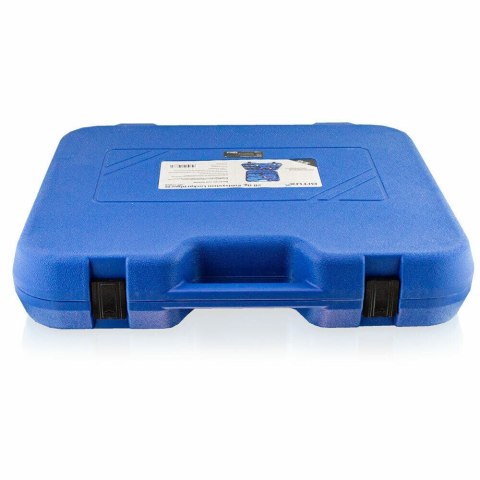 TESTER SZCZELNOŚCI BITUXX DO UKŁADU CHŁODZENIA 28 ELEMENTÓW W WALIZCE