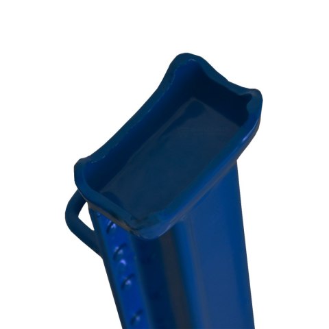 ZESTAW 2SZT PODNOŚNIKÓW FARMERSKICH KOLEJOWYCH DO 1500KG NA 1SZT BITUXX