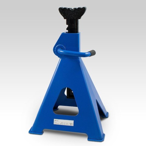 ZESTAW KOBYŁEK PODSTAWEK PODPOREK 12T - 4 SZTUKI KOMPLET 12000kg