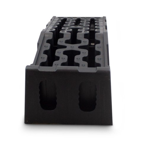 Bituxx – zestaw ramp najazdowych 2 szt. 6000 kg – lekkie rampy samochodowe do garażu i warsztatu