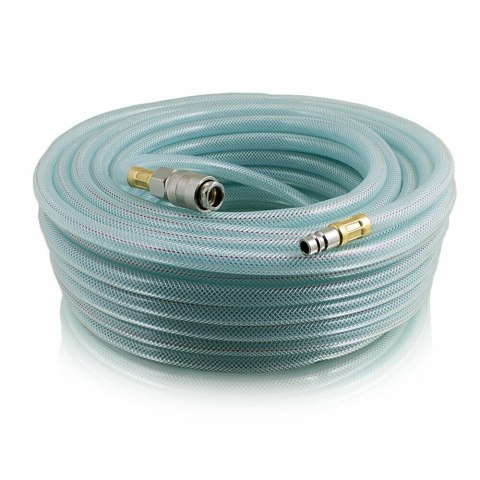 ZESTAW SKALER MŁOTEK IGŁOWY NA SPRĘŻONE POWIETRZE Z WĘŻEM 10M