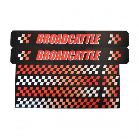 Biurko Gamingowe dla Graczy do komputera 120cm MDF 15mm Solidne BITUXX