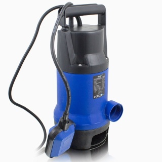 Elekryczna Pompa Głębinowa wodna Bituxx 1100W Przepływ 1500 L/H