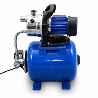 Irygacyjna pompa wodna 19 l 1200 W – powierzchniowa Bituxx