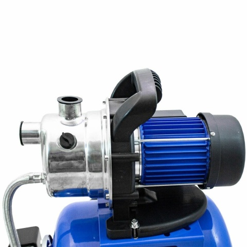 Irygacyjna pompa wodna 19 l 1200 W – powierzchniowa Bituxx