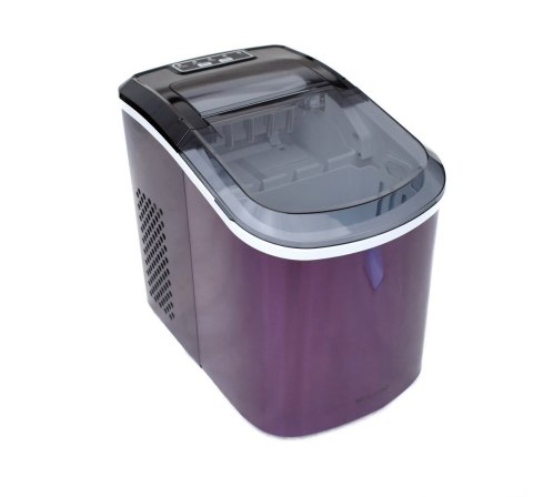 KOSTKARKA LILA NOWY MODEL MASZYNA DO ROBIENIA KOSTEK LODU DO LODÓW LÓD W KOSTKACH