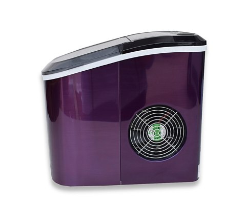 KOSTKARKA LILA NOWY MODEL MASZYNA DO ROBIENIA KOSTEK LODU DO LODÓW LÓD W KOSTKACH