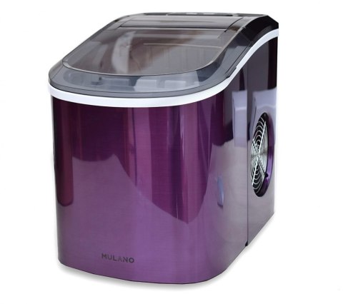 KOSTKARKA LILA NOWY MODEL MASZYNA DO ROBIENIA KOSTEK LODU DO LODÓW LÓD W KOSTKACH