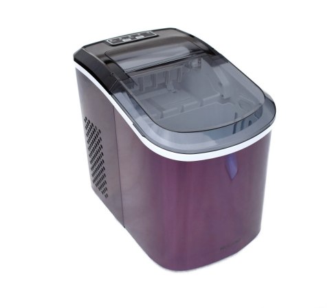 KOSTKARKA LILA NOWY MODEL MASZYNA DO ROBIENIA KOSTEK LODU DO LODÓW LÓD W KOSTKACH