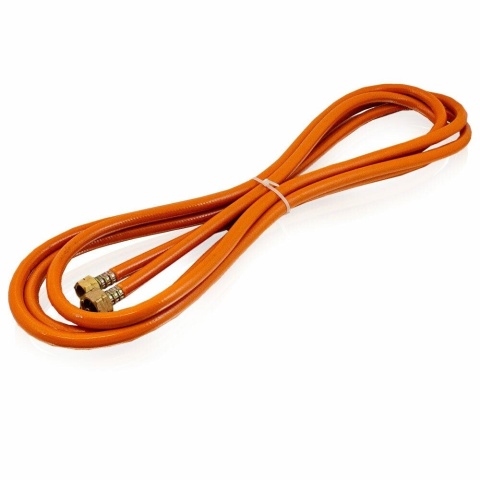 PALNIK GAZOWY W ZESTAWIE BITUXX DEKARKI LUTOWNICA 58KW UNIWERSALNY