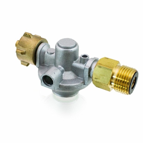 PALNIK GAZOWY W ZESTAWIE BITUXX DEKARKI LUTOWNICA 58KW UNIWERSALNY