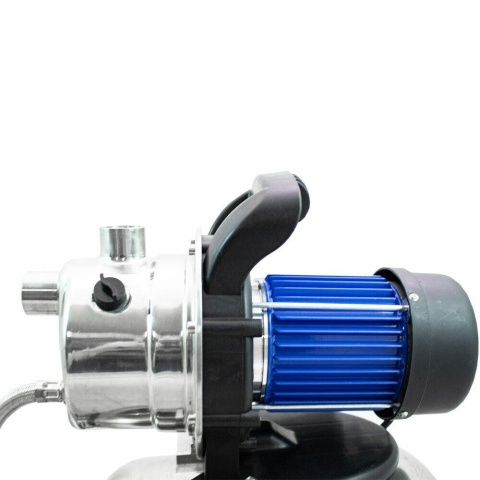 Pompa ogrodowa Bituxx 19 L / 1200 W – irygacyjna, 19 L zbiornik, z manometrem