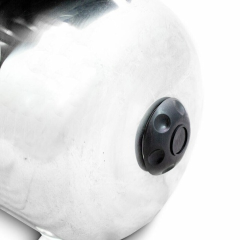 Pompa ogrodowa Bituxx 19 L / 1200 W – irygacyjna, 19 L zbiornik, z manometrem