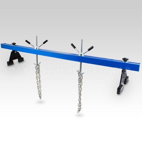 Belka do podwieszania silnika Bituxx 500 kg 150 cm 73-148cm