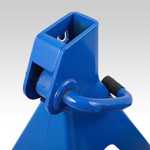 ZESTAW KOBYŁEK PODSTAWEK PODPOREK 12T - 4 SZTUKI KOMPLET 12000kg